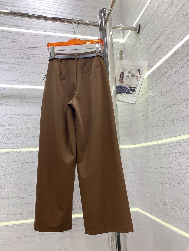 Celine Long Pants